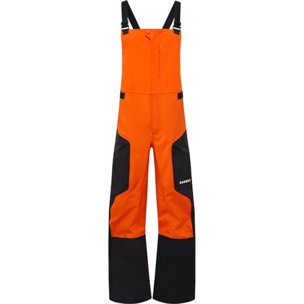 Eiger Free Pro HS Bib Pant - Men's