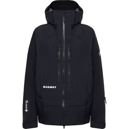 Eiger Free Pro HS Hooded Jacket - Men's