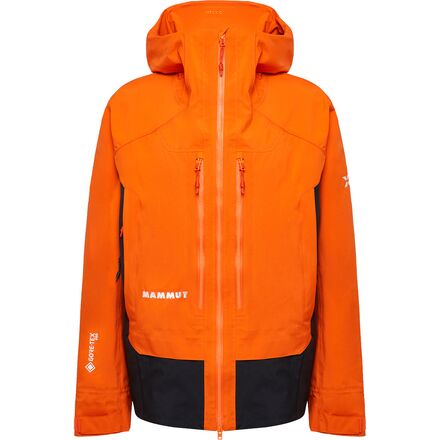 Eiger Free Pro HS Hooded Jacket - Men's