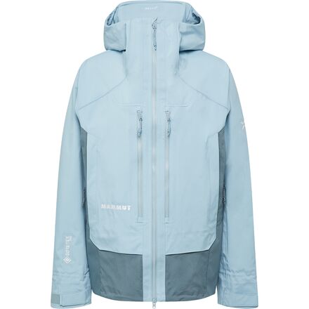 Eiger Free Pro HS Hooded Jacket - Men's