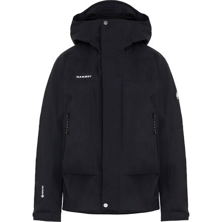 Haldigrat GTX HS Thermo Hooded Jacket - Men's