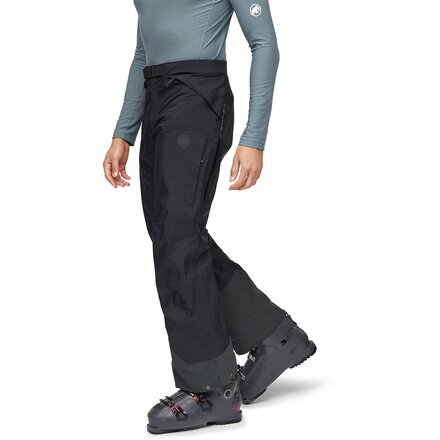 Mammut - Haldigrat GTX HS Thermo Pant - Men's