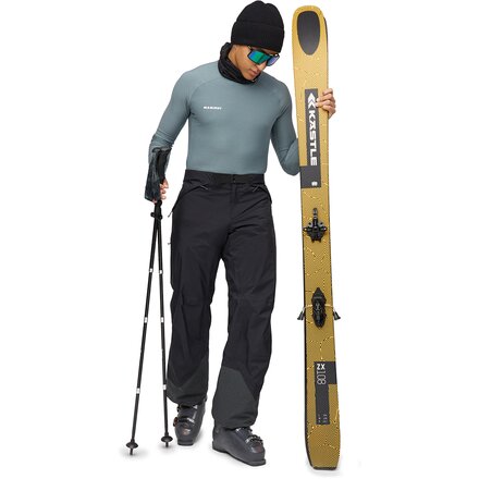 Mammut - Haldigrat GTX HS Thermo Pant - Men's