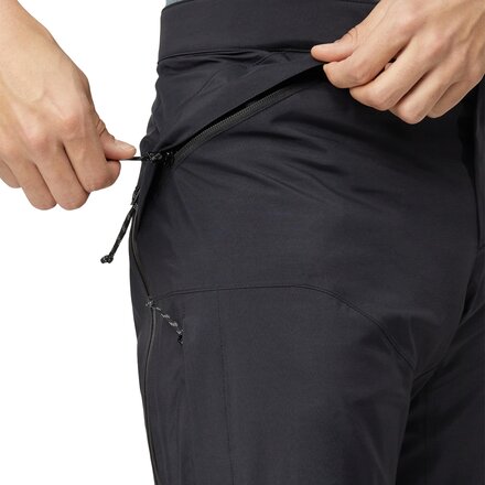 Mammut - Haldigrat GTX HS Thermo Pant - Men's