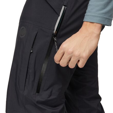 Mammut - Haldigrat GTX HS Thermo Pant - Men's
