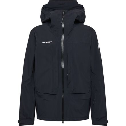 Skintrack HS Hooded Jacket - Men's