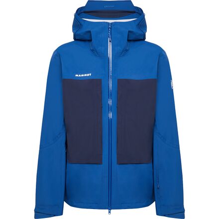 Skintrack HS Hooded Jacket - Men's