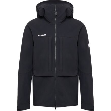 Skintrack SO Hooded Jacket - Men's