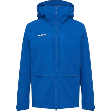 Skintrack SO Hooded Jacket - Men's