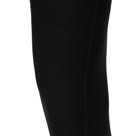 Mammut - Tree Wool Thermal FL 3/4 Tights - Men's