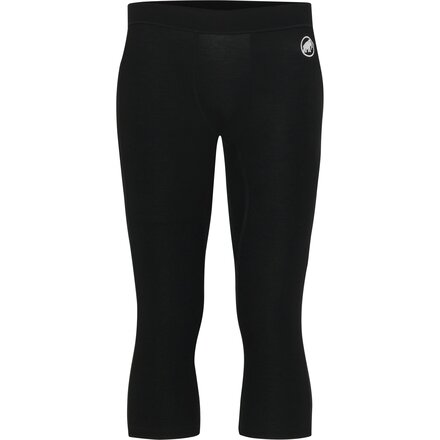 Mammut - Tree Wool Thermal FL 3/4 Tights - Men's