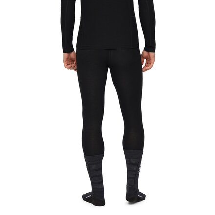 Mammut - Tree Wool Thermal FL 3/4 Tights - Men's