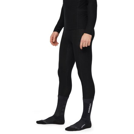 Mammut - Tree Wool Thermal FL 3/4 Tights - Men's