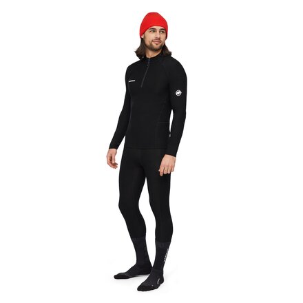 Mammut - Tree Wool Thermal FL 3/4 Tights - Men's
