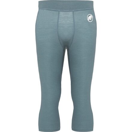 Tree Wool Thermal FL 3/4 Tights - Men's