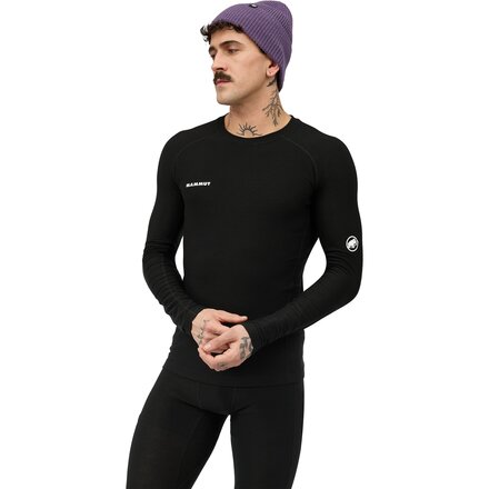 Tree Wool Thermal FL Long-Sleeve Top - Men's