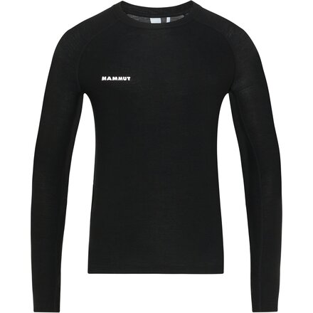 Mammut - Tree Wool Thermal FL Long-Sleeve Top - Men's