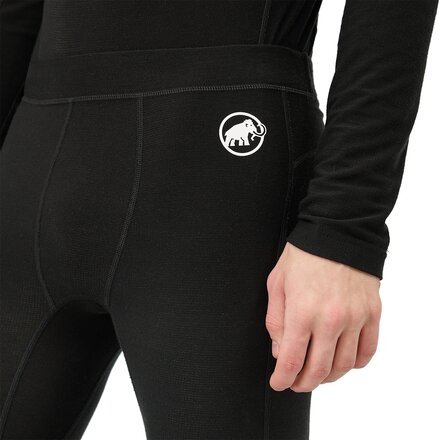 Mammut - Tree Wool Thermal FL Tights - Men's