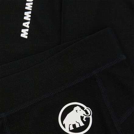 Mammut - Tree Wool Thermal FL Tights - Men's