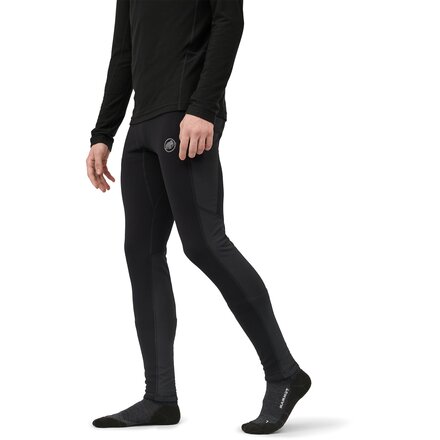 Mammut - Tree Wool Thermal FL Tights - Men's