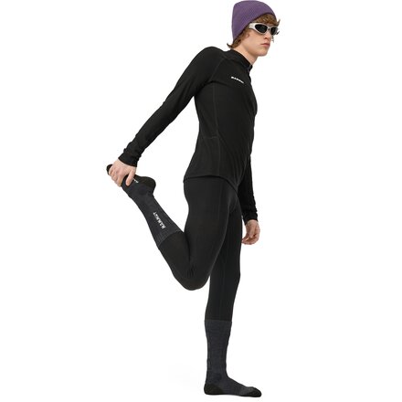 Mammut - Tree Wool Thermal FL Tights - Men's