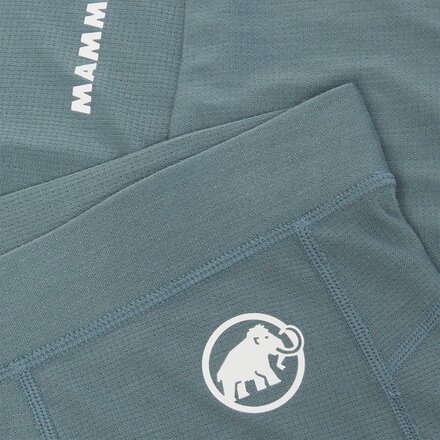 Mammut - Tree Wool Thermal FL Tights - Men's