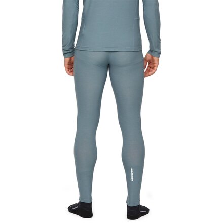 Mammut - Tree Wool Thermal FL Tights - Men's