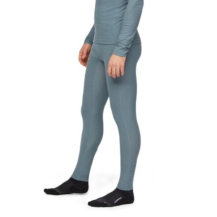 Mammut - Tree Wool Thermal FL Tights - Men's