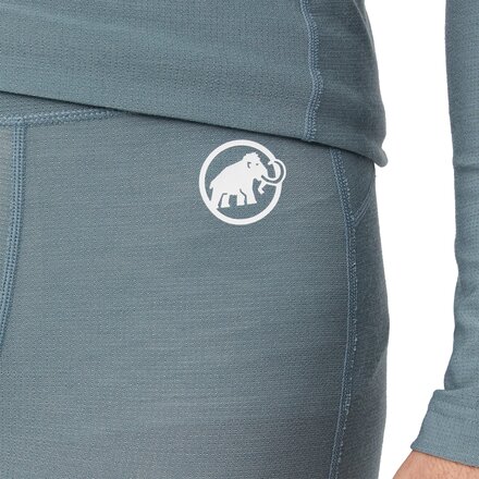 Mammut - Tree Wool Thermal FL Tights - Men's