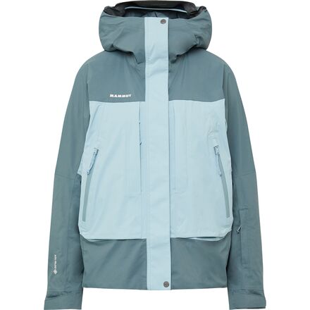 Haldigrat GTX HS Thermo Hooded Jacket - Women's