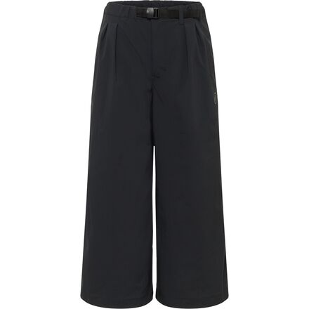 Highland Wide Pant - Women's