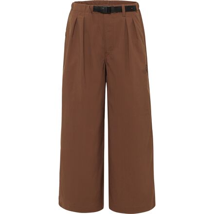 Highland Wide Pant - Women's