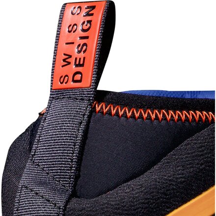 Mammut - Taiss Light Mid GTX Mountaineering Boot - Men's