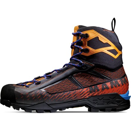 Mammut - Taiss Light Mid GTX Mountaineering Boot - Men's