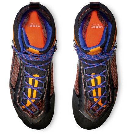 Mammut - Taiss Light Mid GTX Mountaineering Boot - Men's