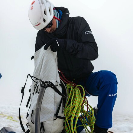 Mammut - Wall Rider MIPS Twiceme 2.0 Helmet