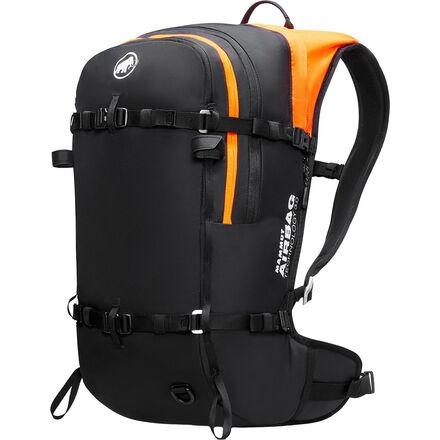Mammut - Free 28L Removable Airbag 3.0