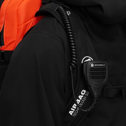 Mammut - Free 28L Removable Airbag 3.0