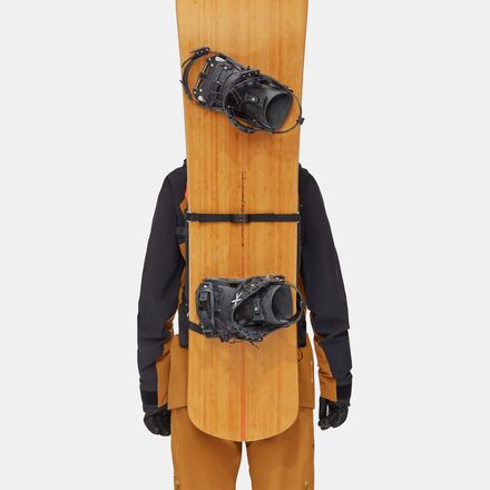 Mammut - Free 28L Removable Airbag 3.0