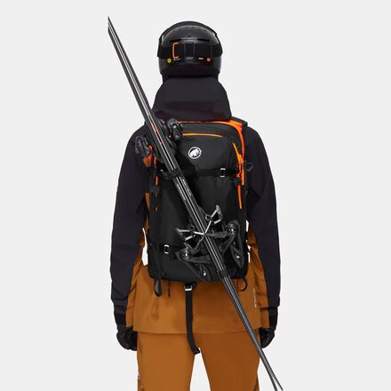 Mammut - Free 28L Removable Airbag 3.0