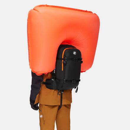 Mammut - Free 28L Removable Airbag 3.0