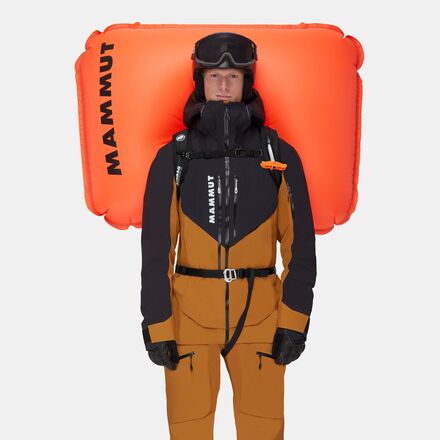 Mammut - Free 28L Removable Airbag 3.0