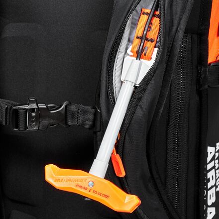 Mammut - Free 28L Removable Airbag 3.0