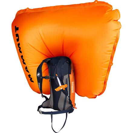Mammut - Free 28L Removable Airbag 3.0