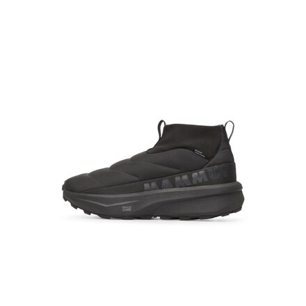 Mammut - Sender Moc Low Boot - Men's
