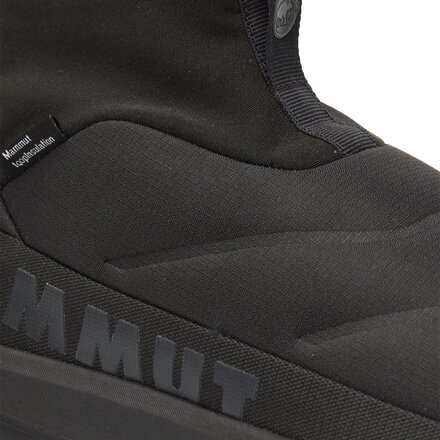 Mammut - Sender Moc Low Boot - Men's