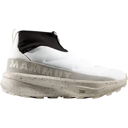 Sender Moc Low Boot - Men's
