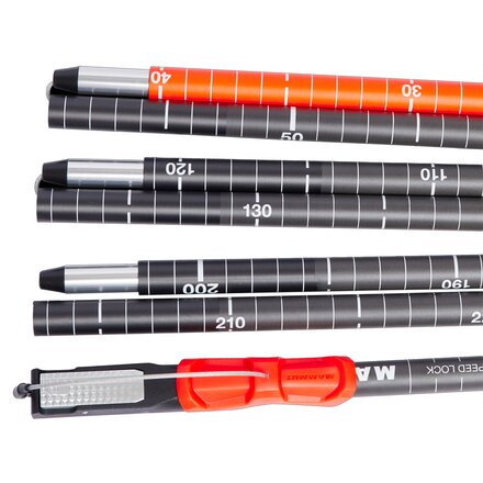 Mammut - Carbon Pro Probe 280 Speed Lock