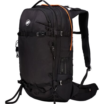 Mammut - Haldigrat 30L E2 Airbag - Black