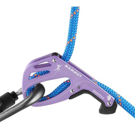 Mammut - 4 Slide Harness Package